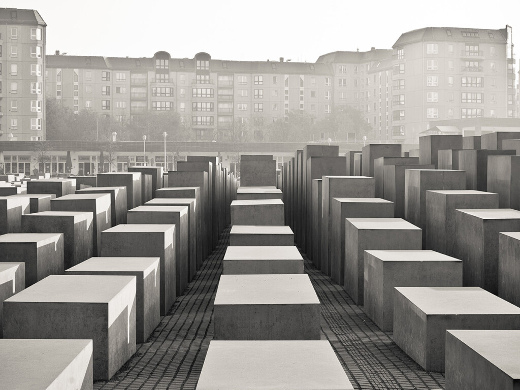 Learning From Germany: Research Exchange Adds Context