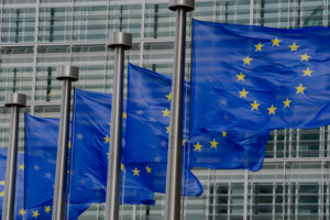 Lessons from a Changing EU