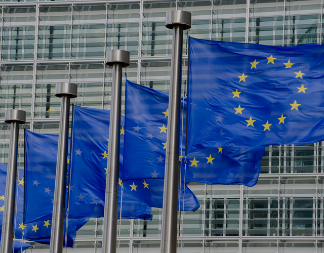 Lessons from a Changing EU