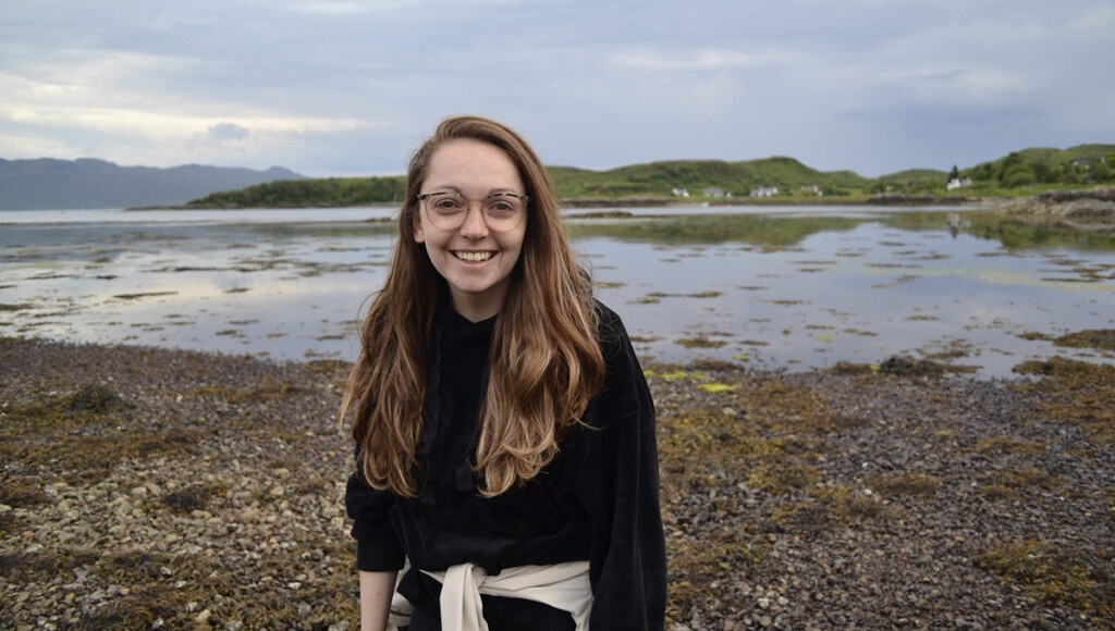 Madison Cohen-McFarlane