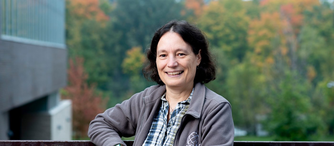 Prof. Manuella Vincter