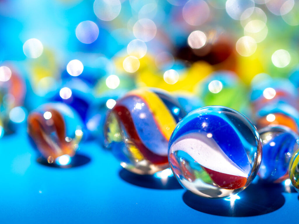 Marbles