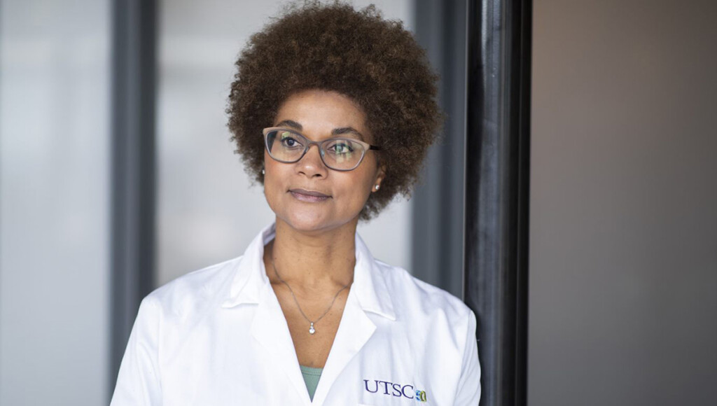 Prof. Maydianne CB Andrade