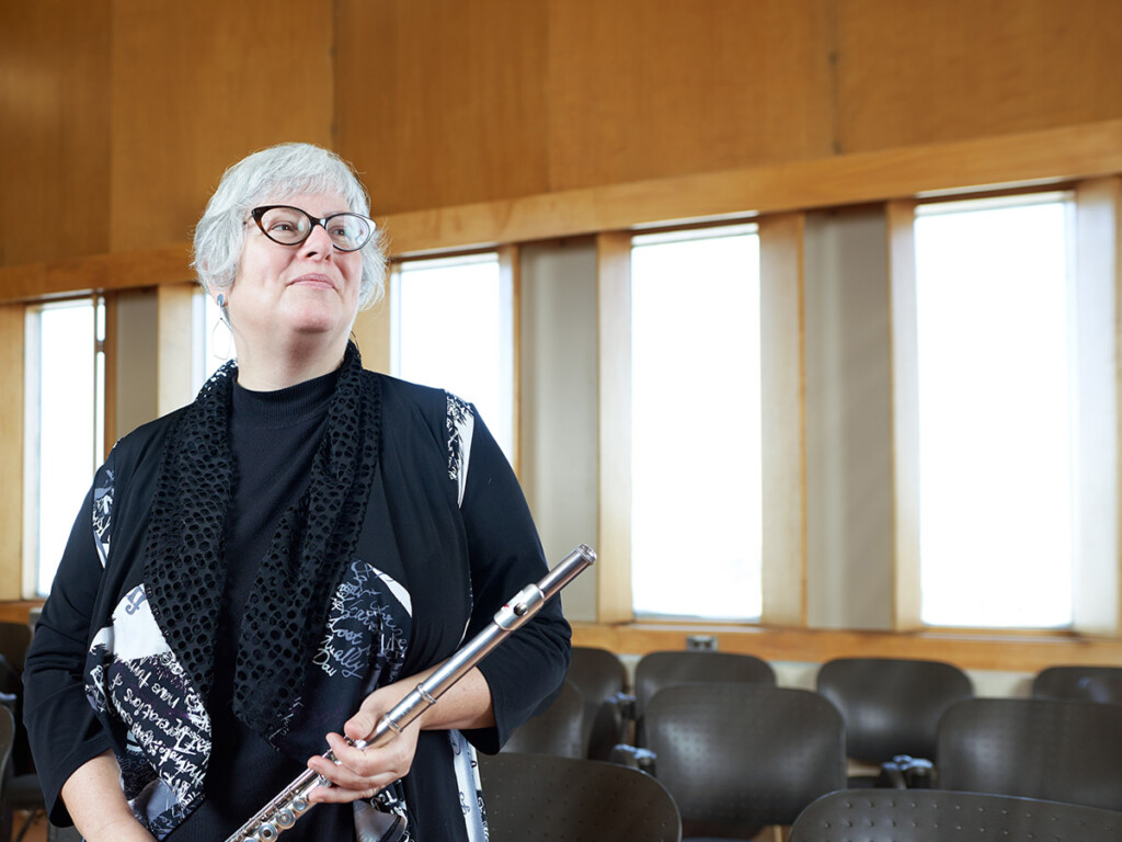 The Meaning of Music