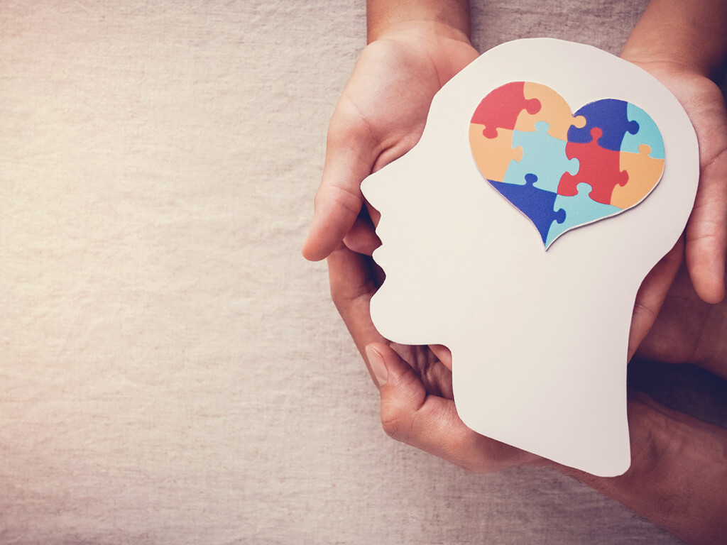 Celebrating Mental Health Week