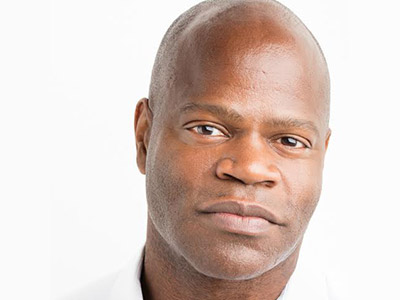 An image of Michael Charles