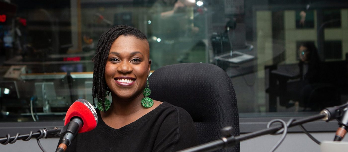 Nana aba Duncan