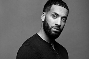 Nathanial Behar-Walker