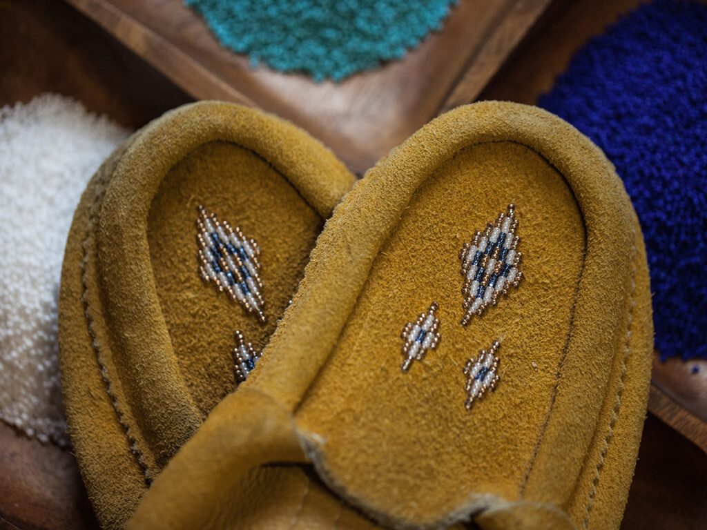 Taking Stock of Renewal During National Indigenous History Month