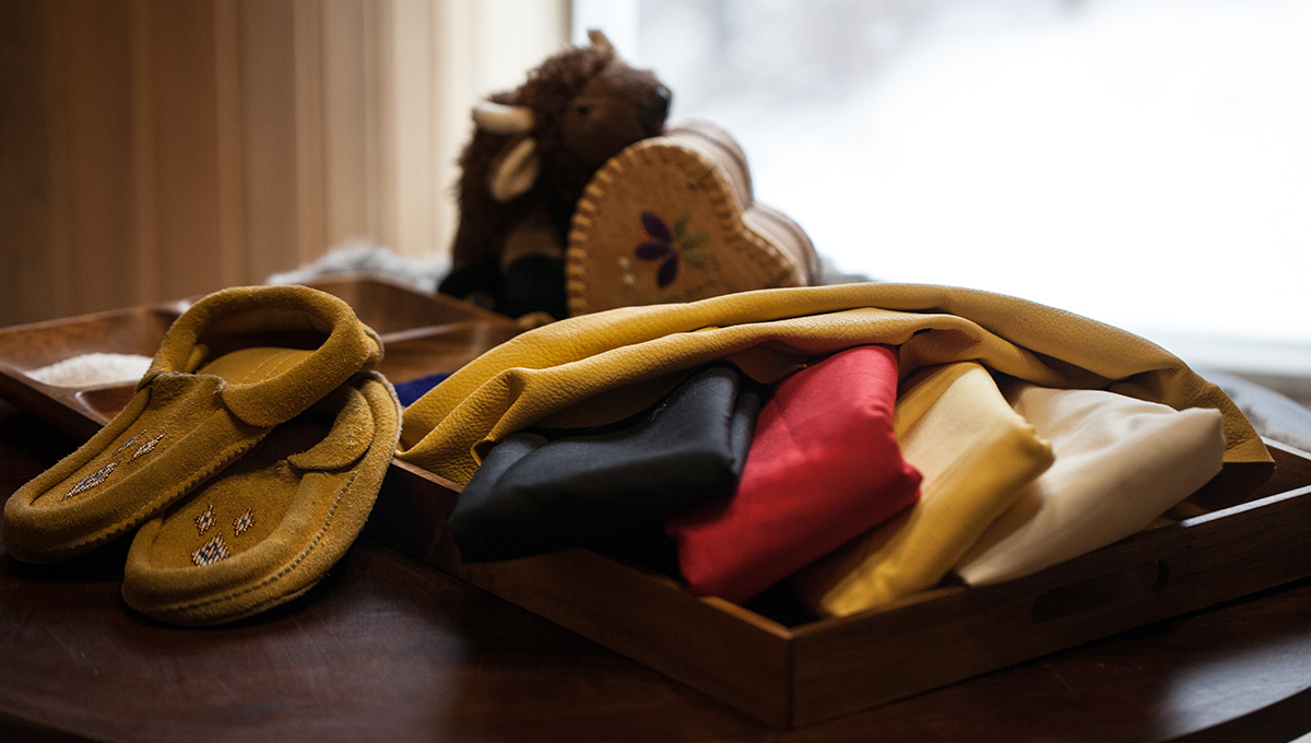 Taking Stock of Renewal During National Indigenous History Month