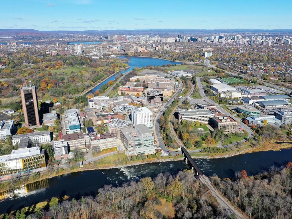 Carleton Prepares to Launch Ambitious Strategic Plan