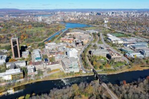Carleton Prepares to Launch Ambitious Strategic Plan