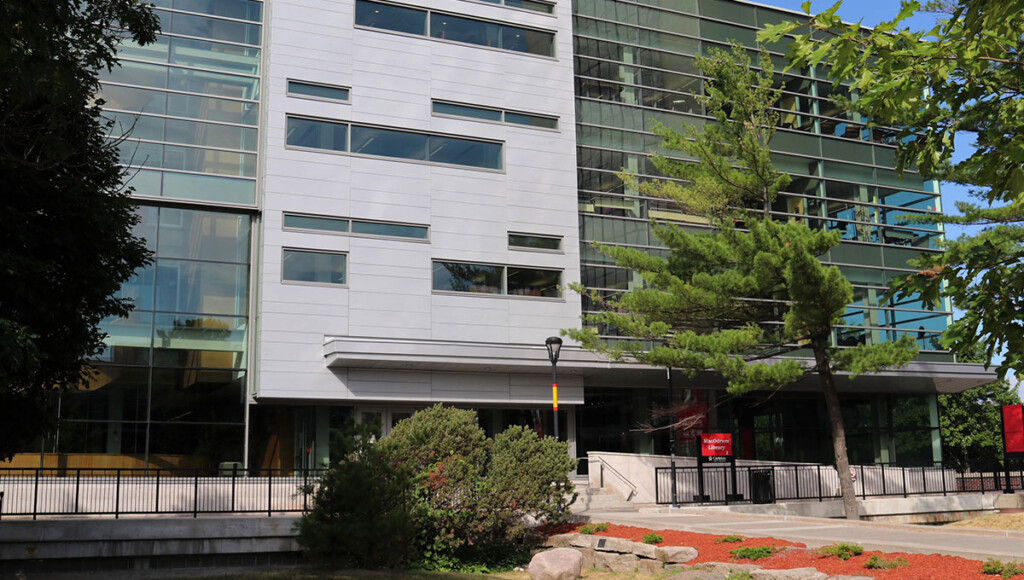 Welcome to the New Academic Year at Carleton