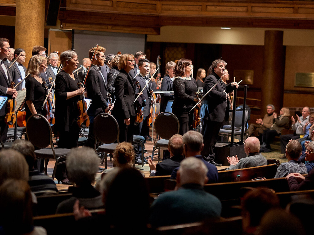 A New Era for Classical Music