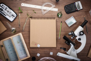 New Science Degree Program Gets Practical New Science Degree Program Gets Practical