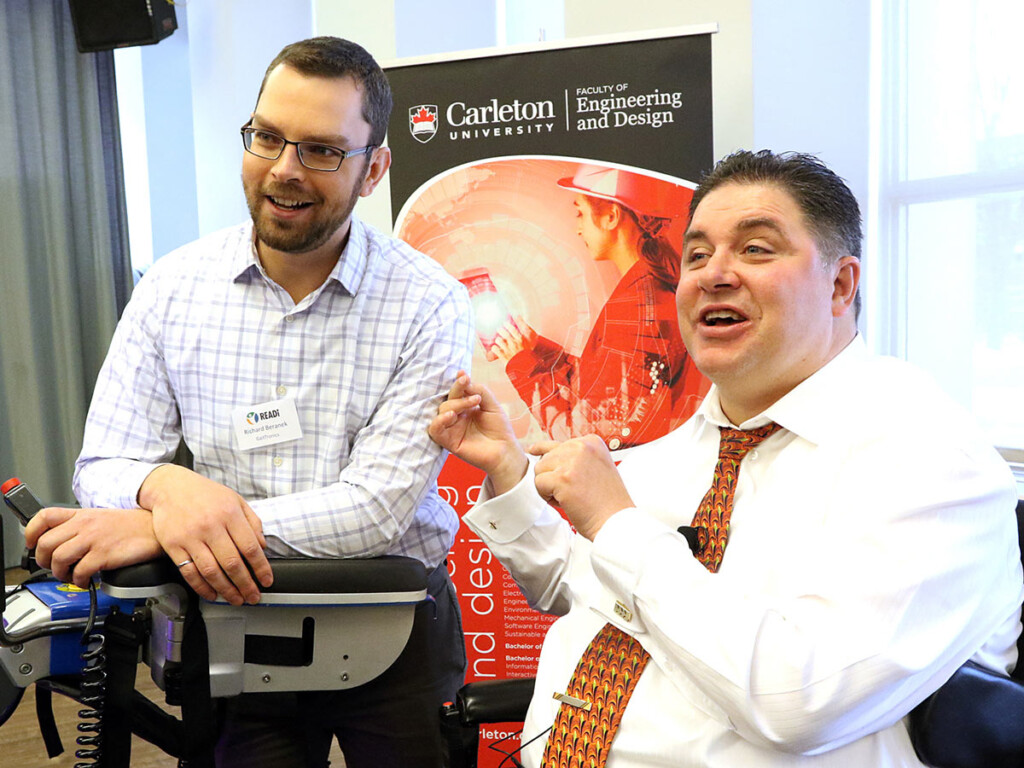 Accessibility Mission: New Training Program Gets Boost