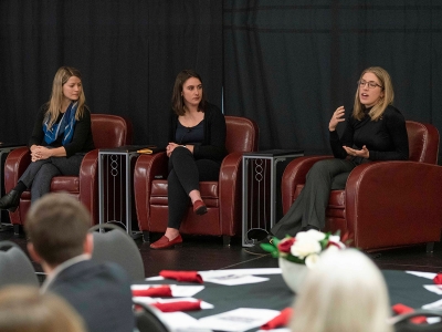 Open Doors - Celebrating Research