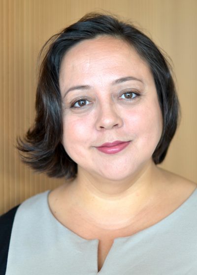 Paloma Raggo