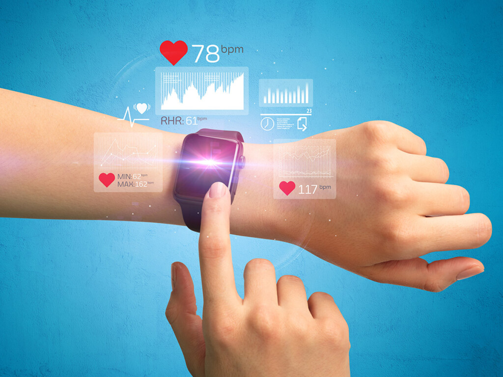 Making Health Social: Crowdsourcing Real-Time Wearable Tech Data for Pandemic Response