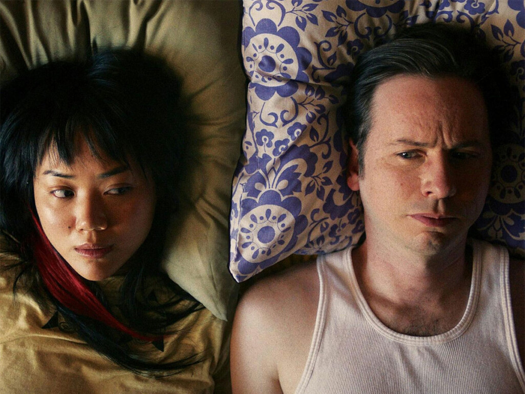 Promotional image from the film Paying For It.