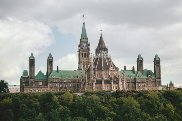 Parliament Hill