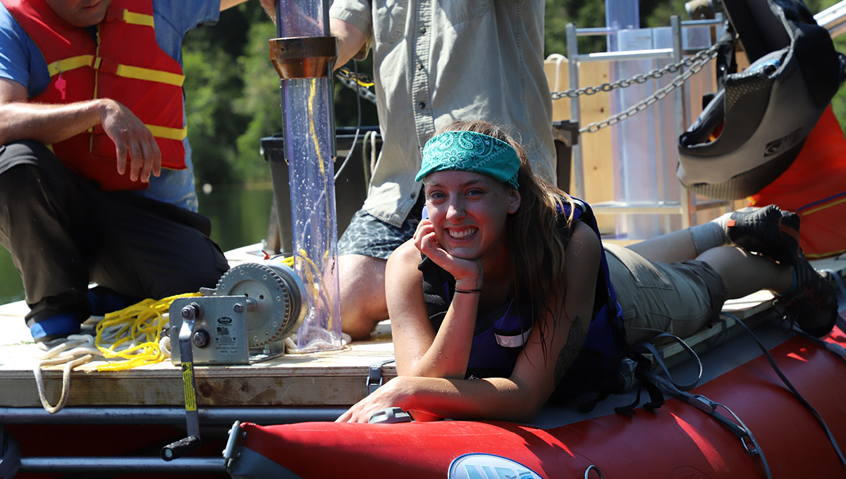 Pinpointing the Origins of the Anthropocene