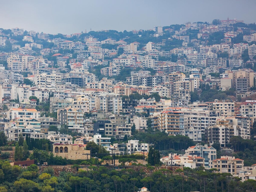 Carleton Political Science Course Partners with Oxfam in Lebanon