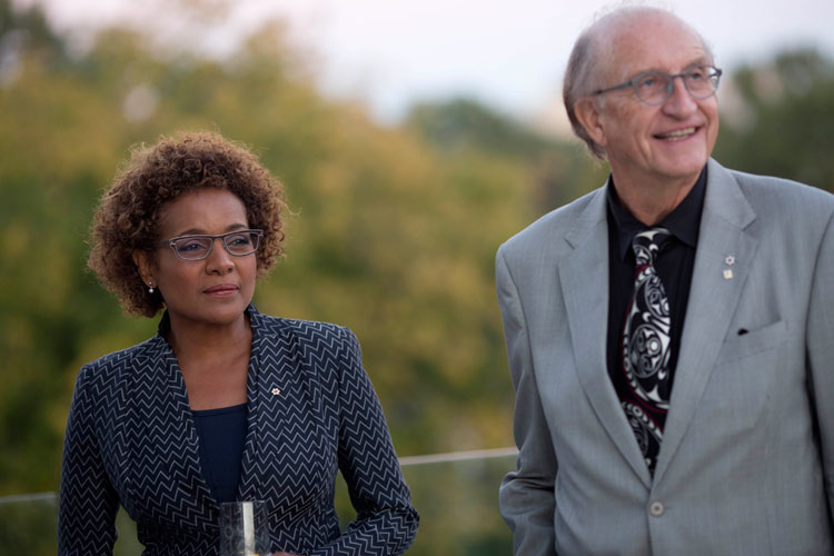 Social Change Through the Power of the Arts - Carleton News