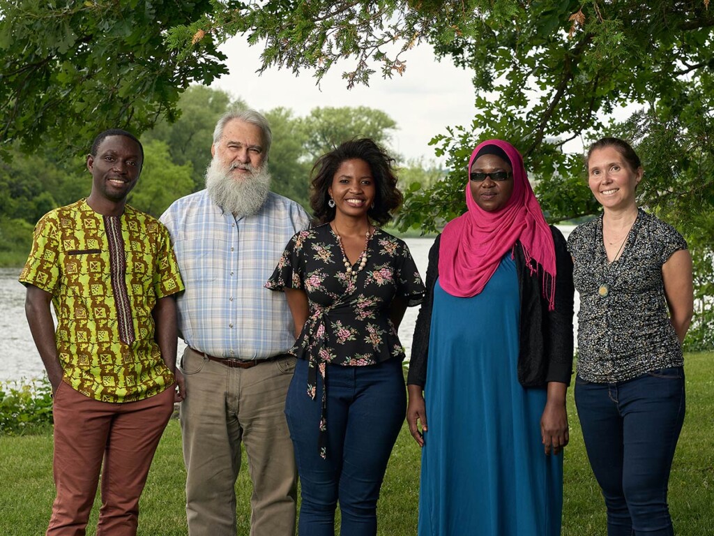 Queen Elizabeth Scholars