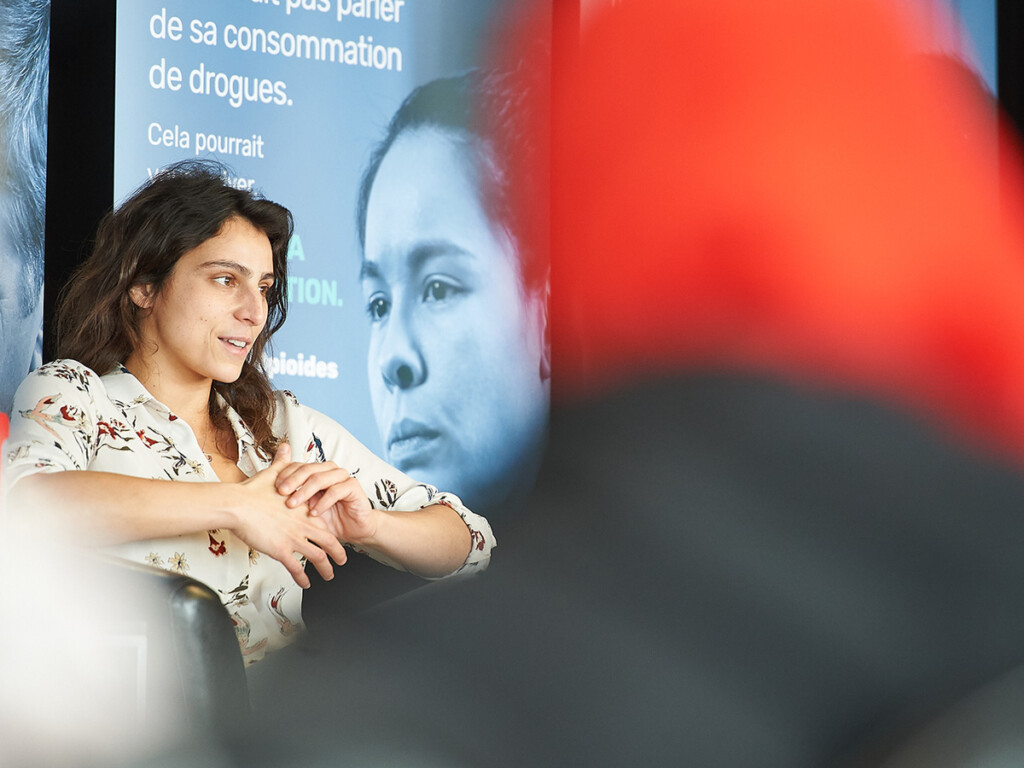 Reducing Stigma During the Opioid Crisis