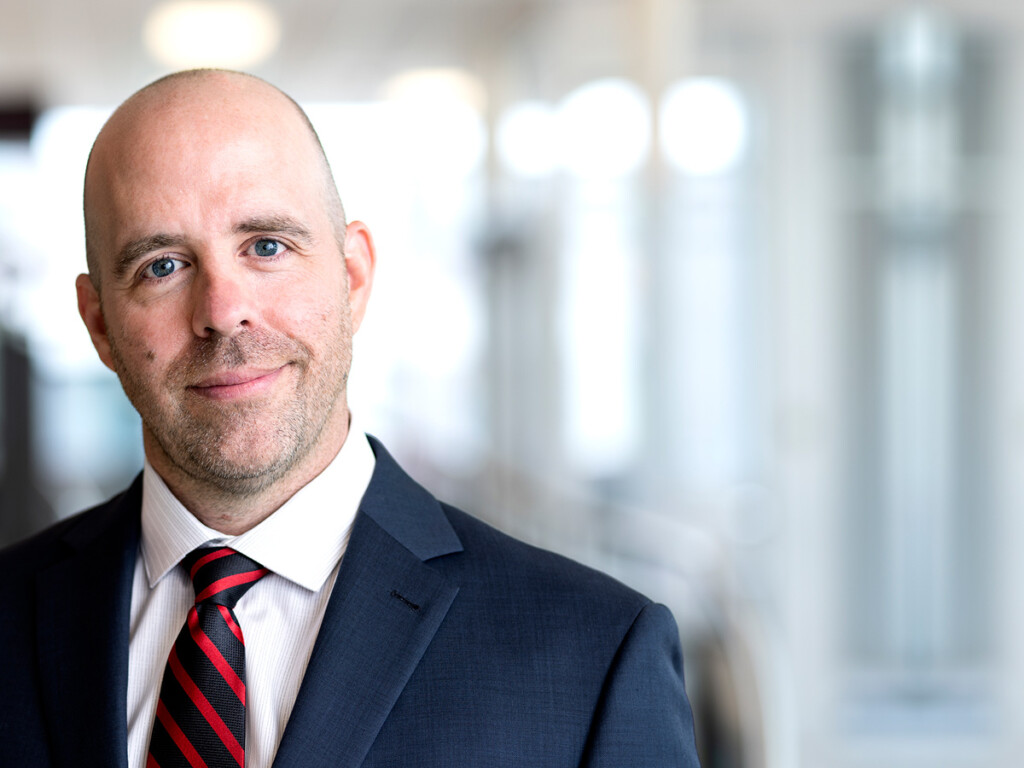 Resilience, Purpose and Gratitude