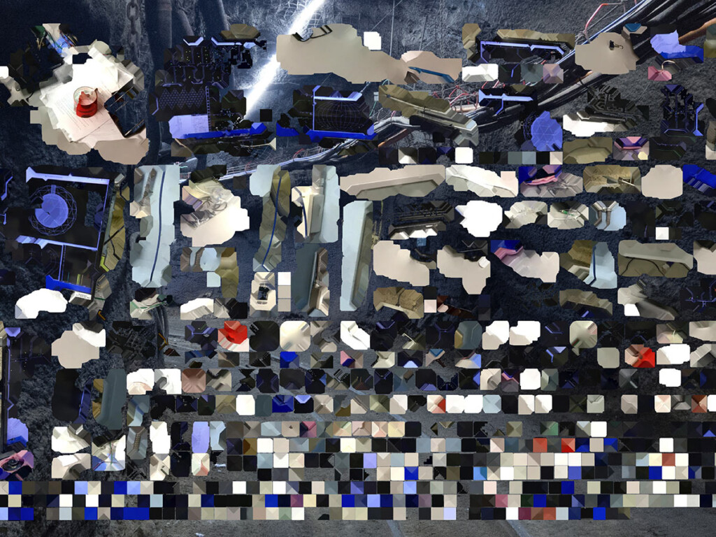 Resonance Project: Art Plus Music at Carleton