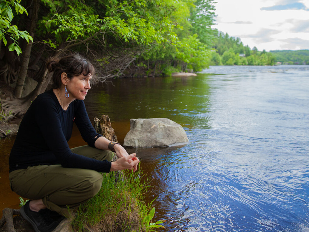 Watching over Water: Carleton Alum Serves as Ottawa Riverkeeper