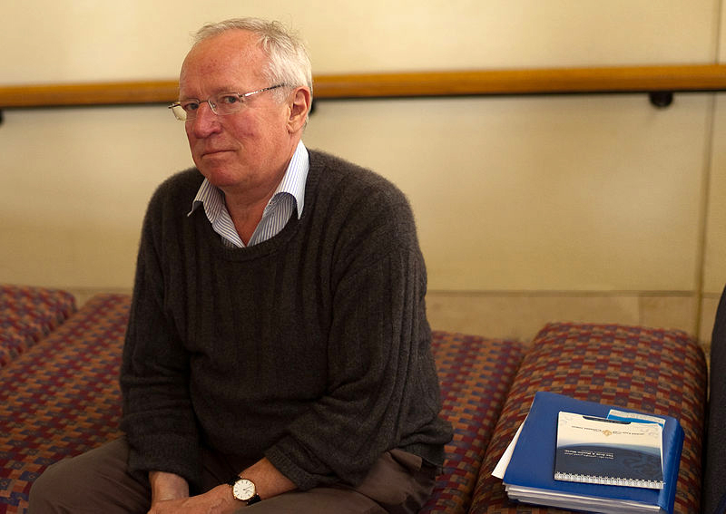 Robert Fisk