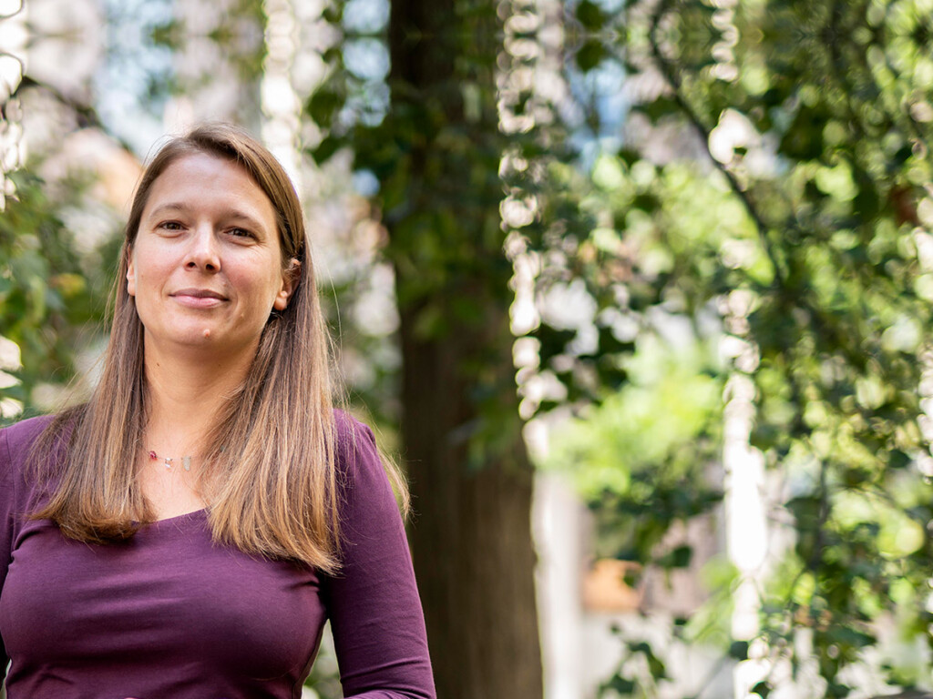 Photo of Rowan Thompson