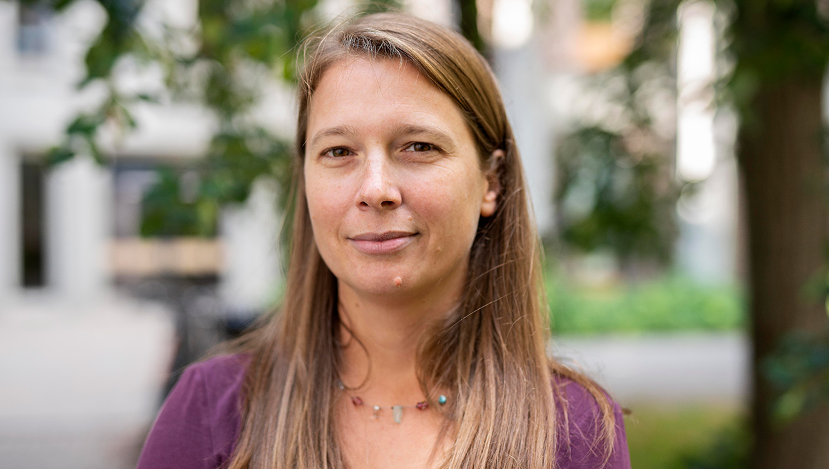 Medical Physics Maven: Rowan Thomson Improving Cancer Treatment