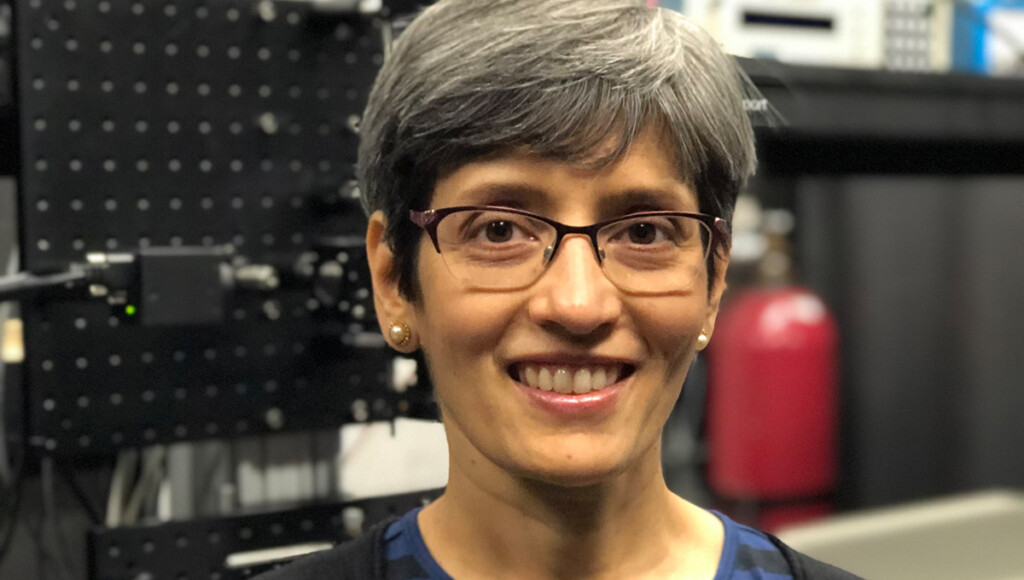 Prof. Sangeeta Murugkar