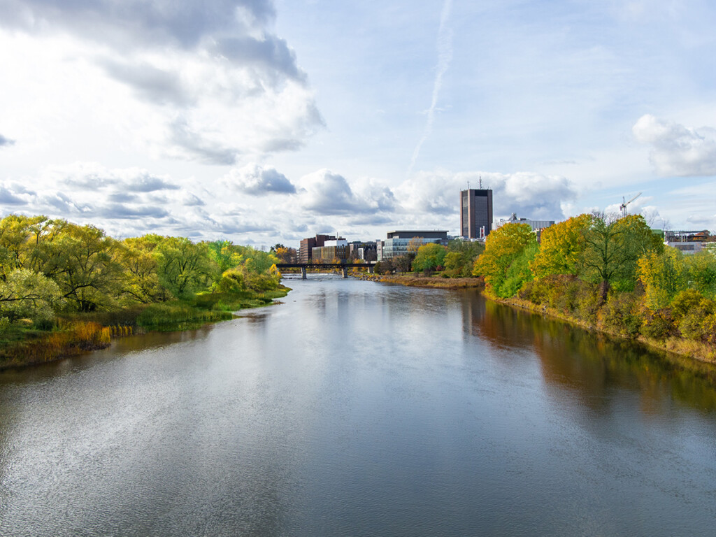 Carleton Approves its Strategic Plan Shaping the Future