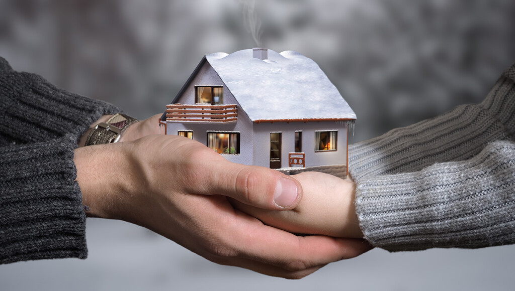 New Social Innovation Lab Aims to End Youth Homelessness