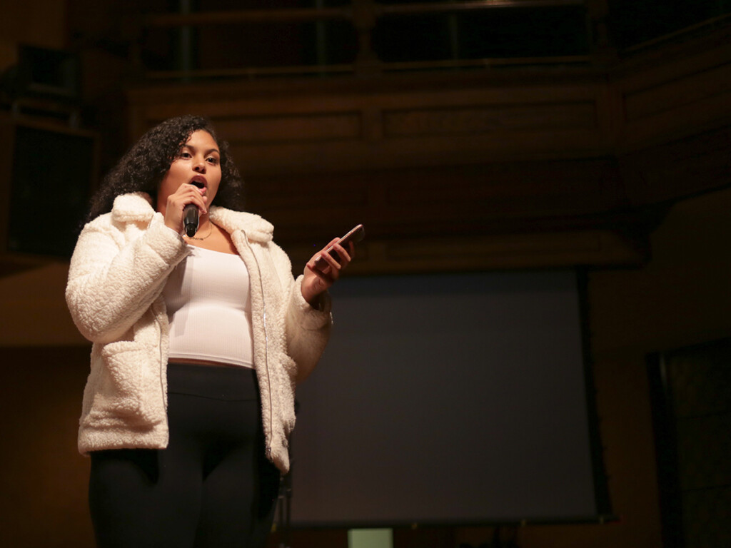 Carleton Sociology Course Teaching Students How to Confront Racism and Sexism