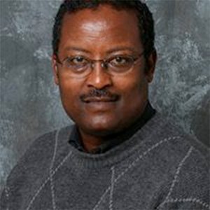 Headshot of Solomon Aklilu