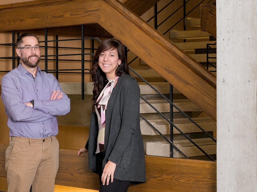 Solving the Parkinson's Puzzle