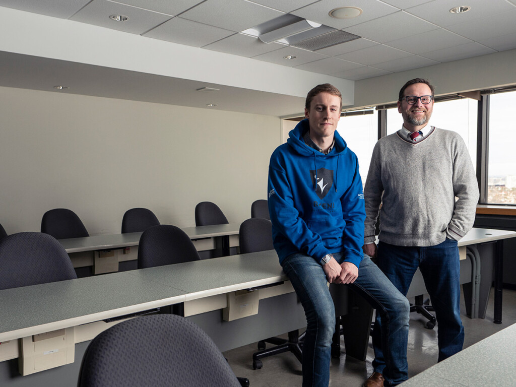 Sprott Bridges Theory and Practice with Practical New Program