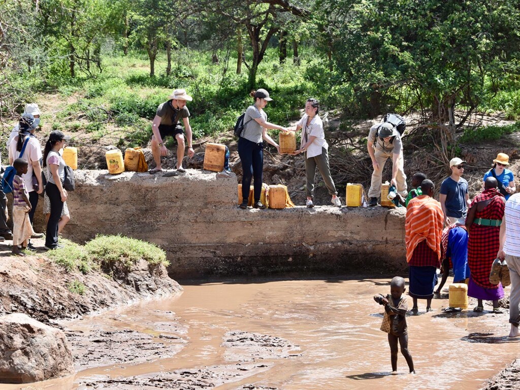 Business for a Better World: Sprott School Launches New Strategic Plan