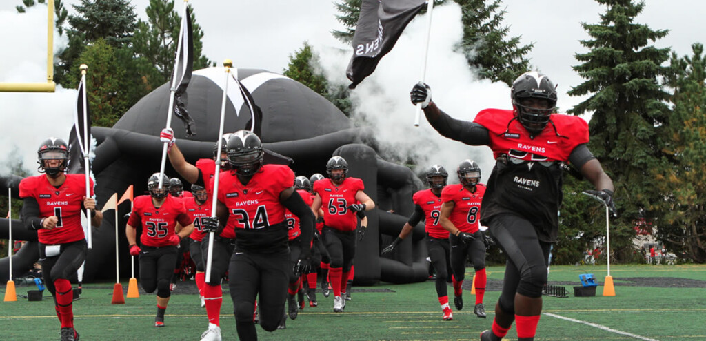 Carleton’s Throwback Weekend a Huge Success