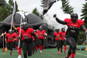 Carleton’s Throwback Weekend a Huge Success