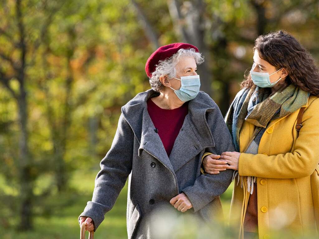 One Health Challenge event participants