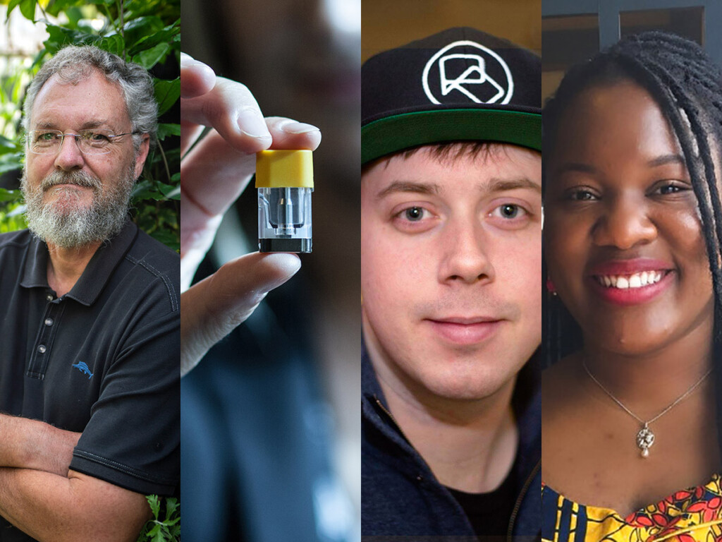 Top 10 Carleton Stories in 2019