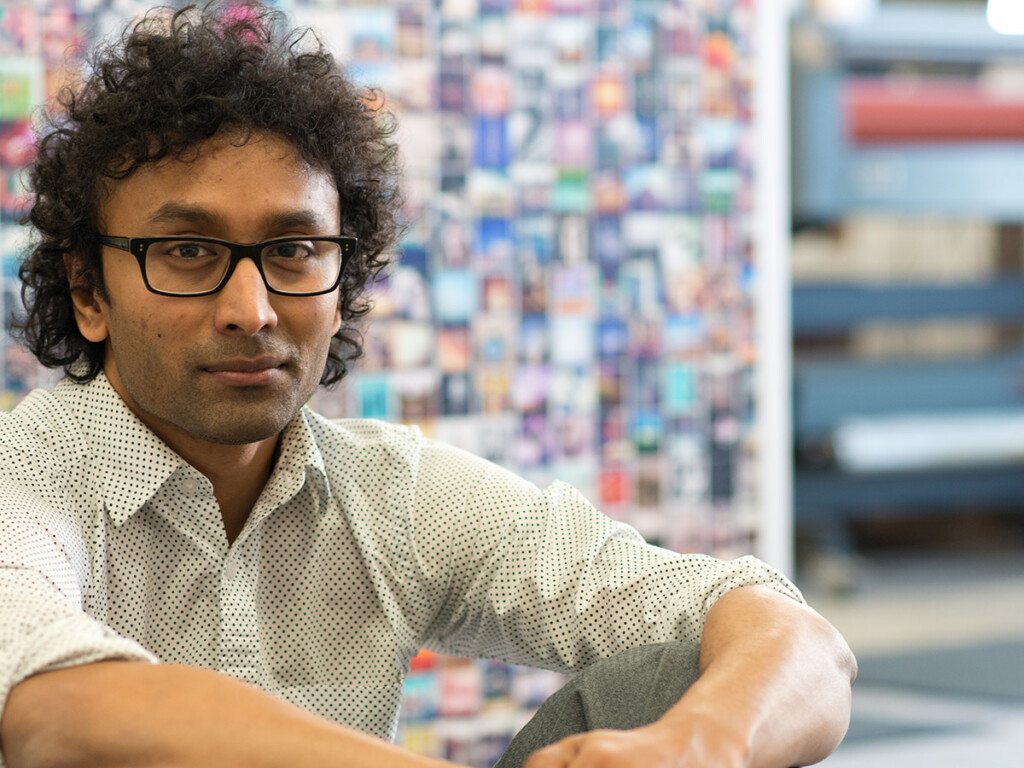 Carleton Alumni Offering Analysis and Insight on Social Impact Innovation