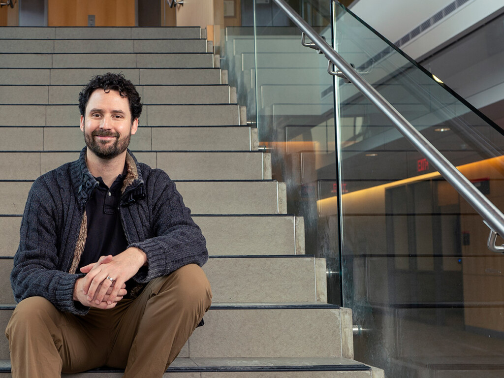 VR Gives Life to Canadian Legend